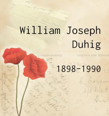 william duhig (no photograph available)